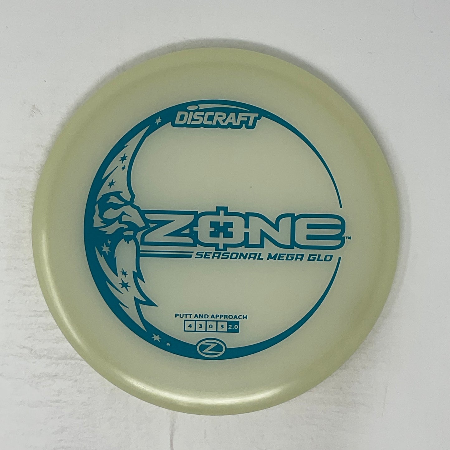 Seasonal Mega Glo Zone