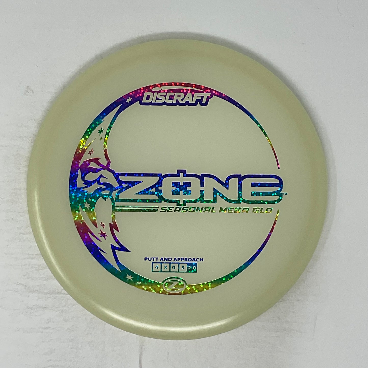 Seasonal Mega Glo Zone