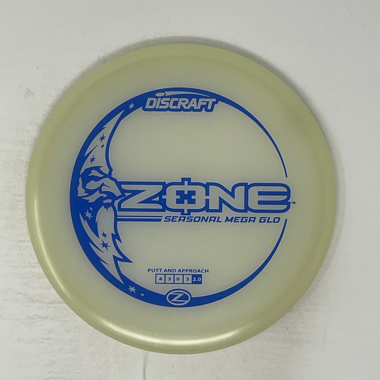 Seasonal Mega Glo Zone