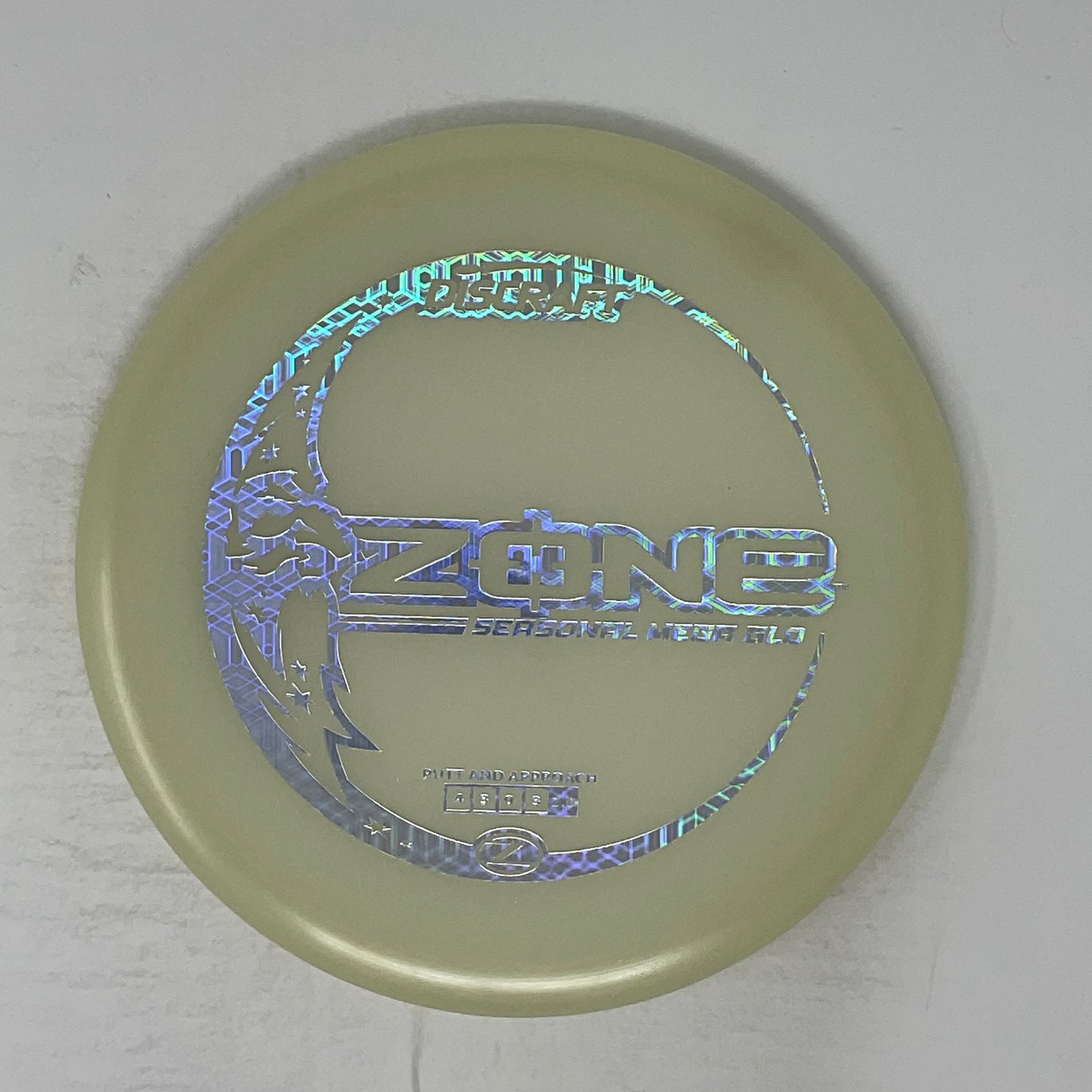 Seasonal Mega Glo Zone