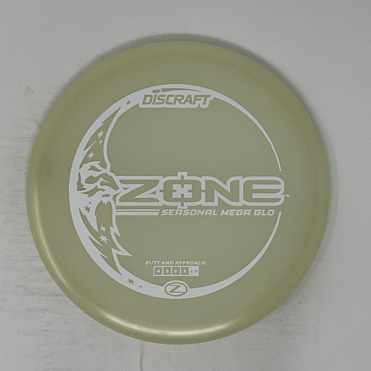 Seasonal Mega Glo Zone