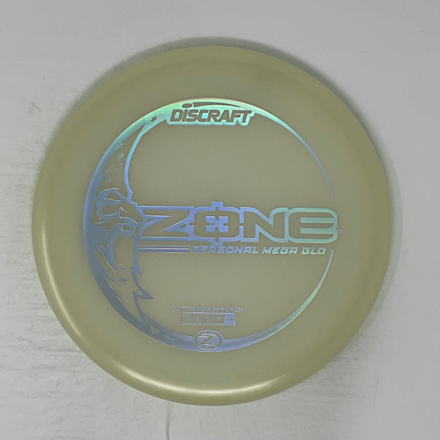 Seasonal Mega Glo Zone