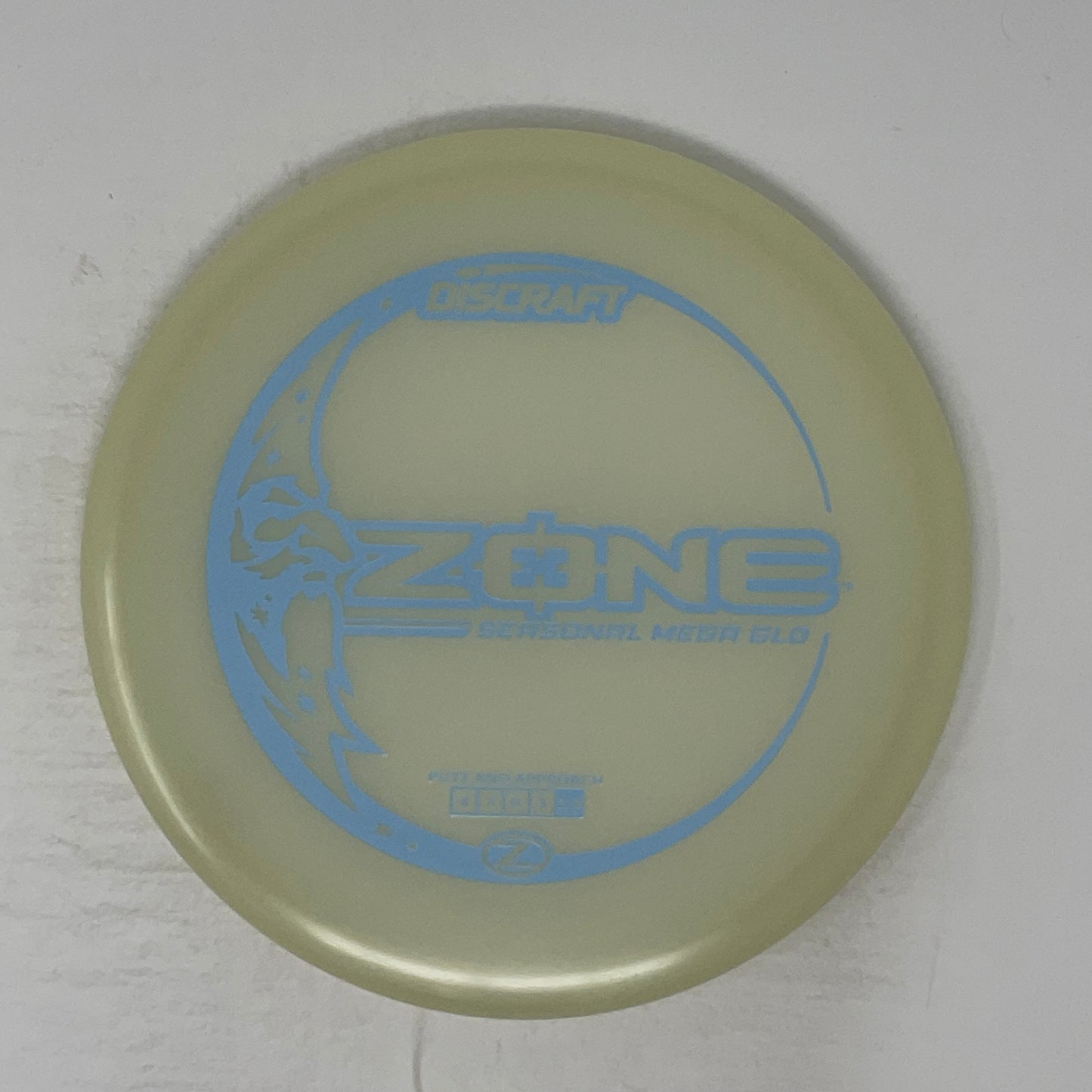 Seasonal Mega Glo Zone