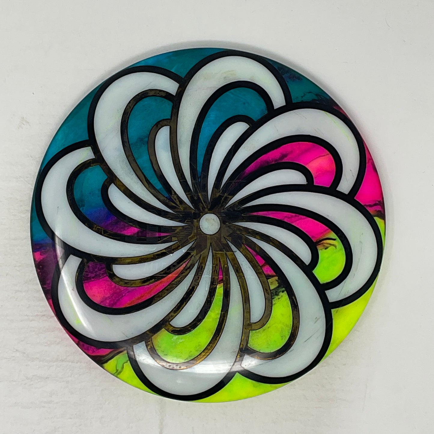 Origin - Neo (Pastry Dyes)