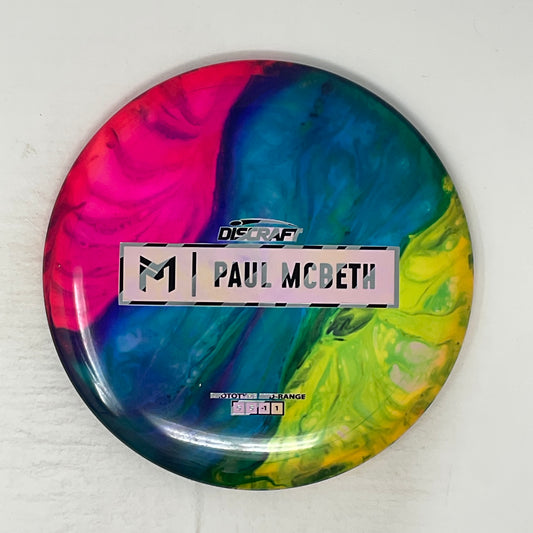 Proto Malita - ESP (Pastry Dyes)