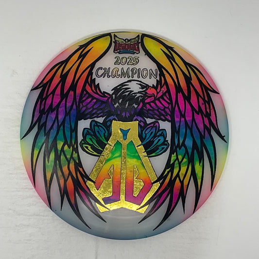 AB USDGC Champion Nuke (Pastry Dyes)