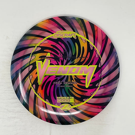 Vemon - Z Lite (Pastry Dyes)