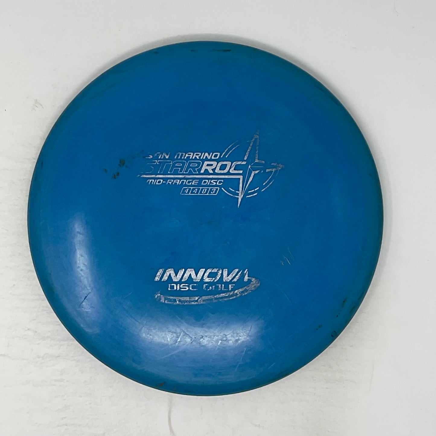 Used Innova