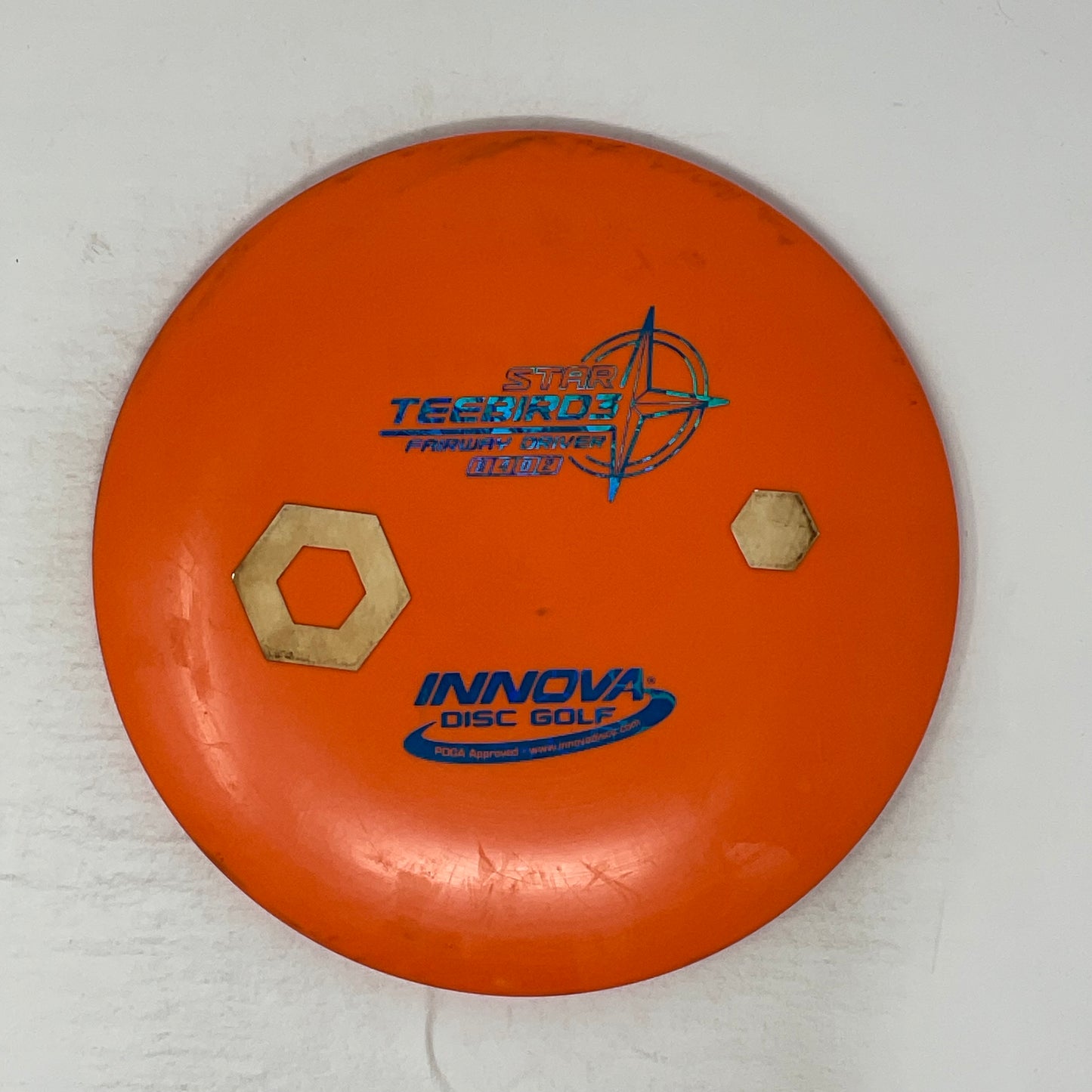 Used Innova