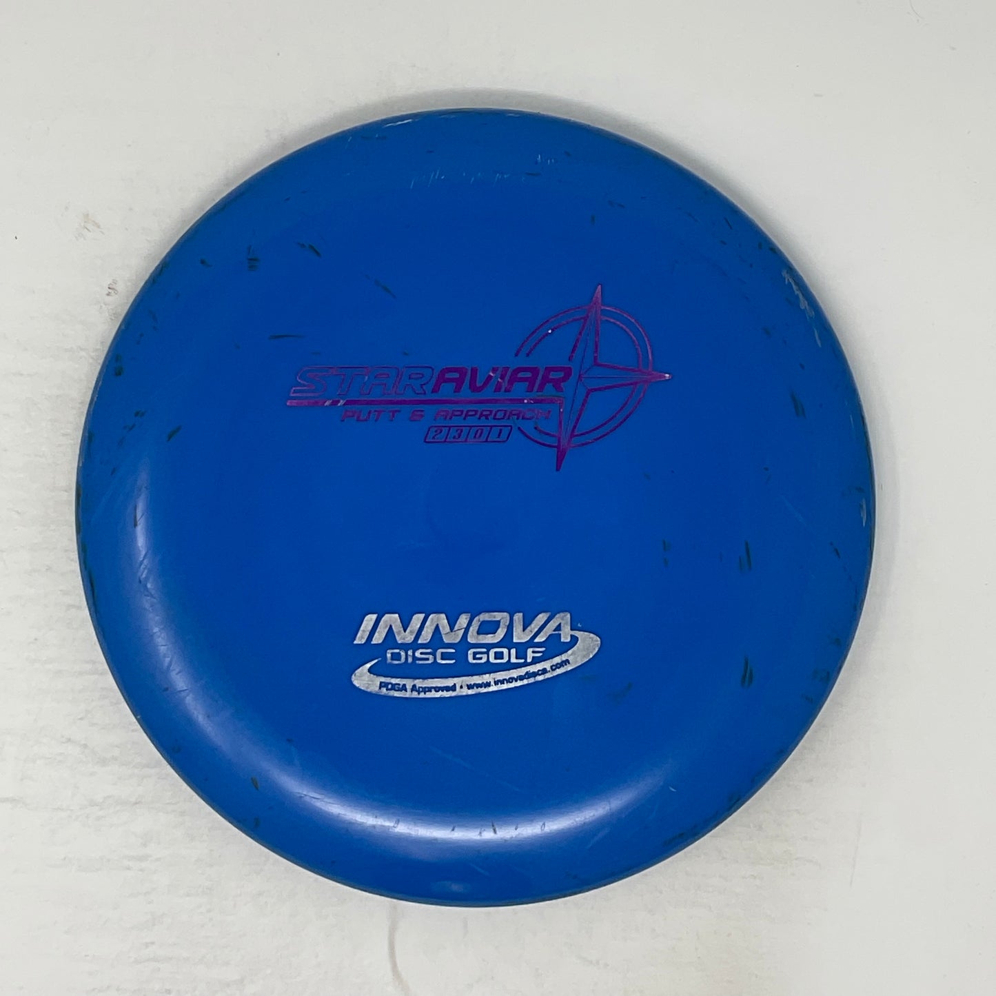 Used Innova