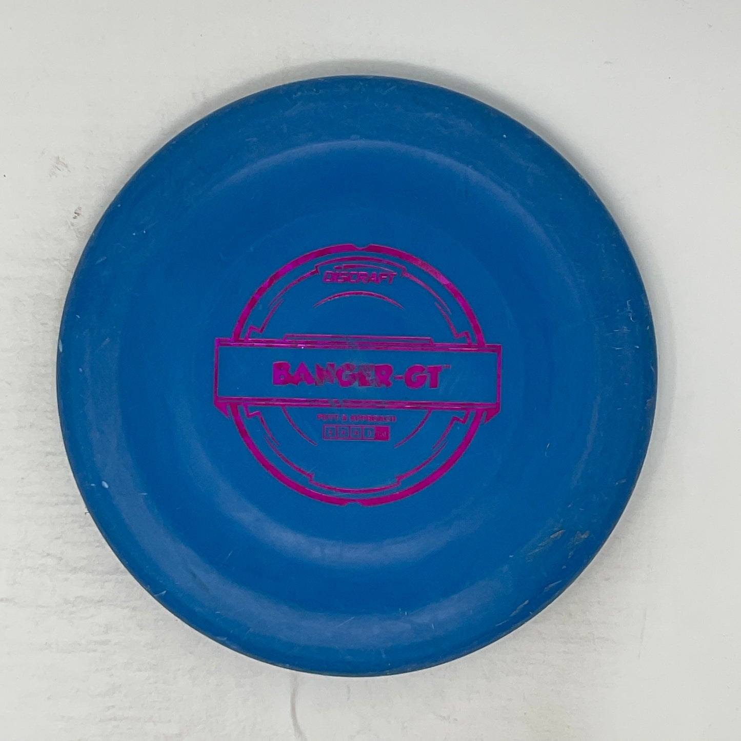 Used Discraft