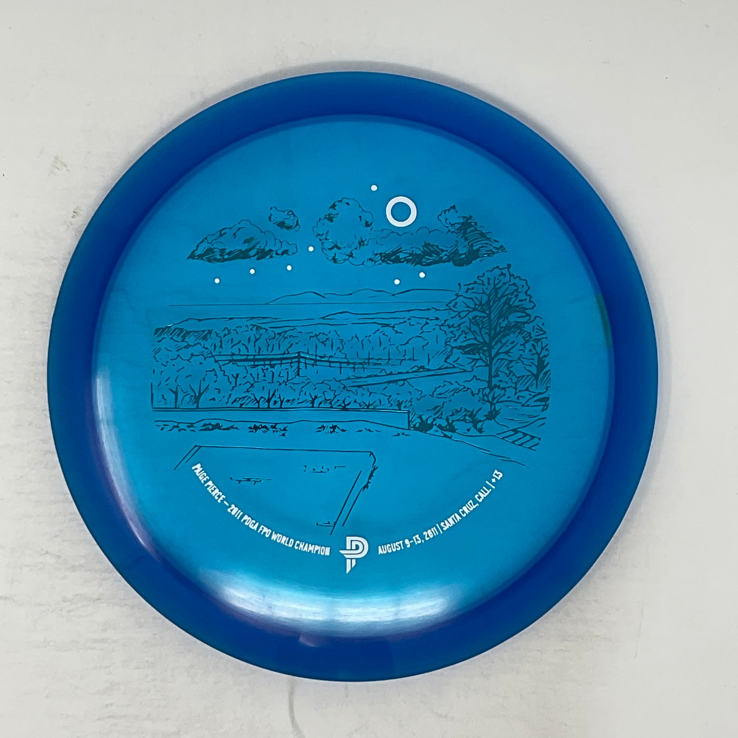Used Discraft