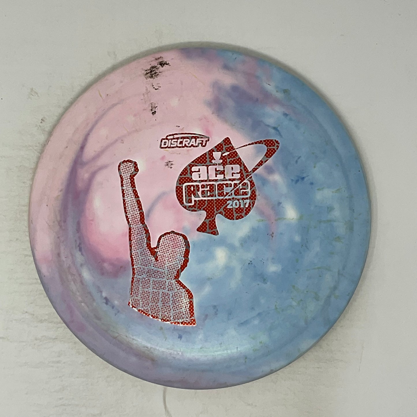 Used Discraft