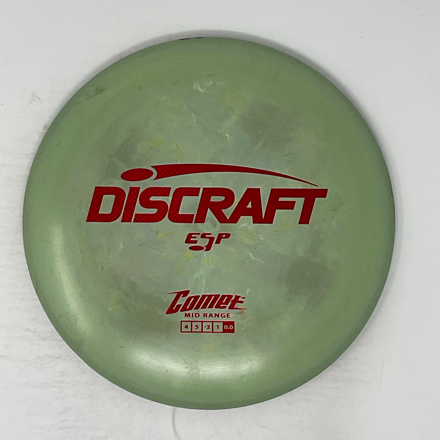Used Discraft