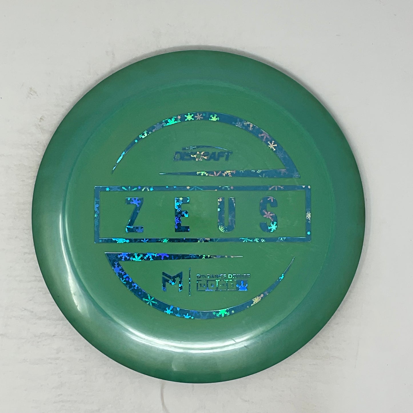 Used Discraft