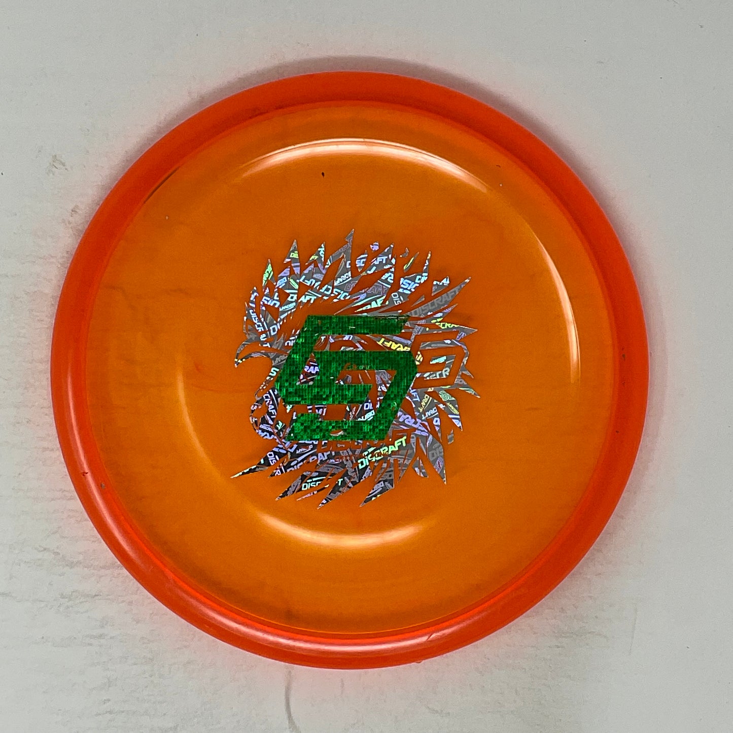 Used Discraft