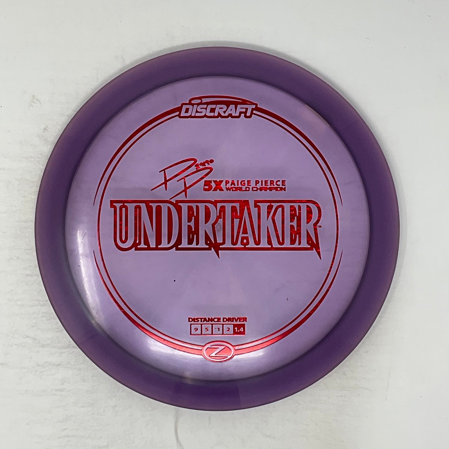 Used Discraft