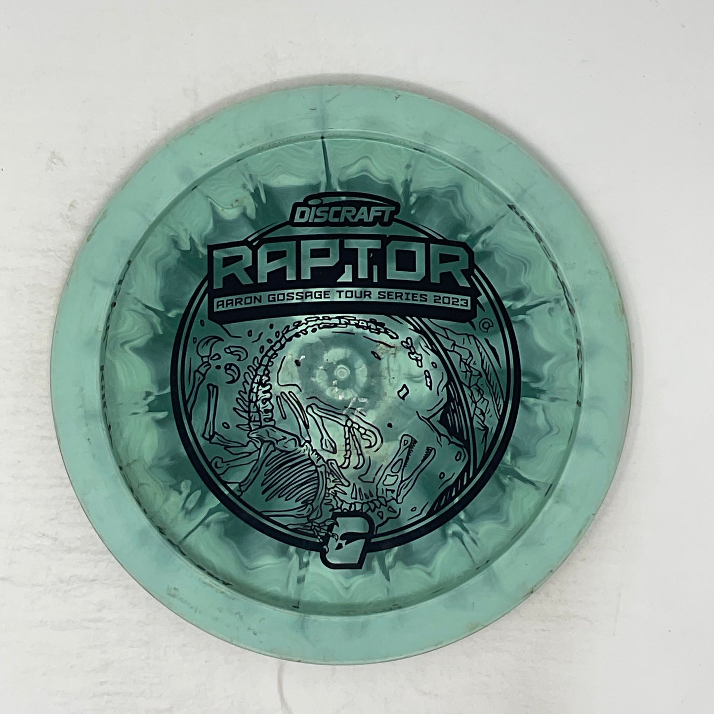 Used Discraft