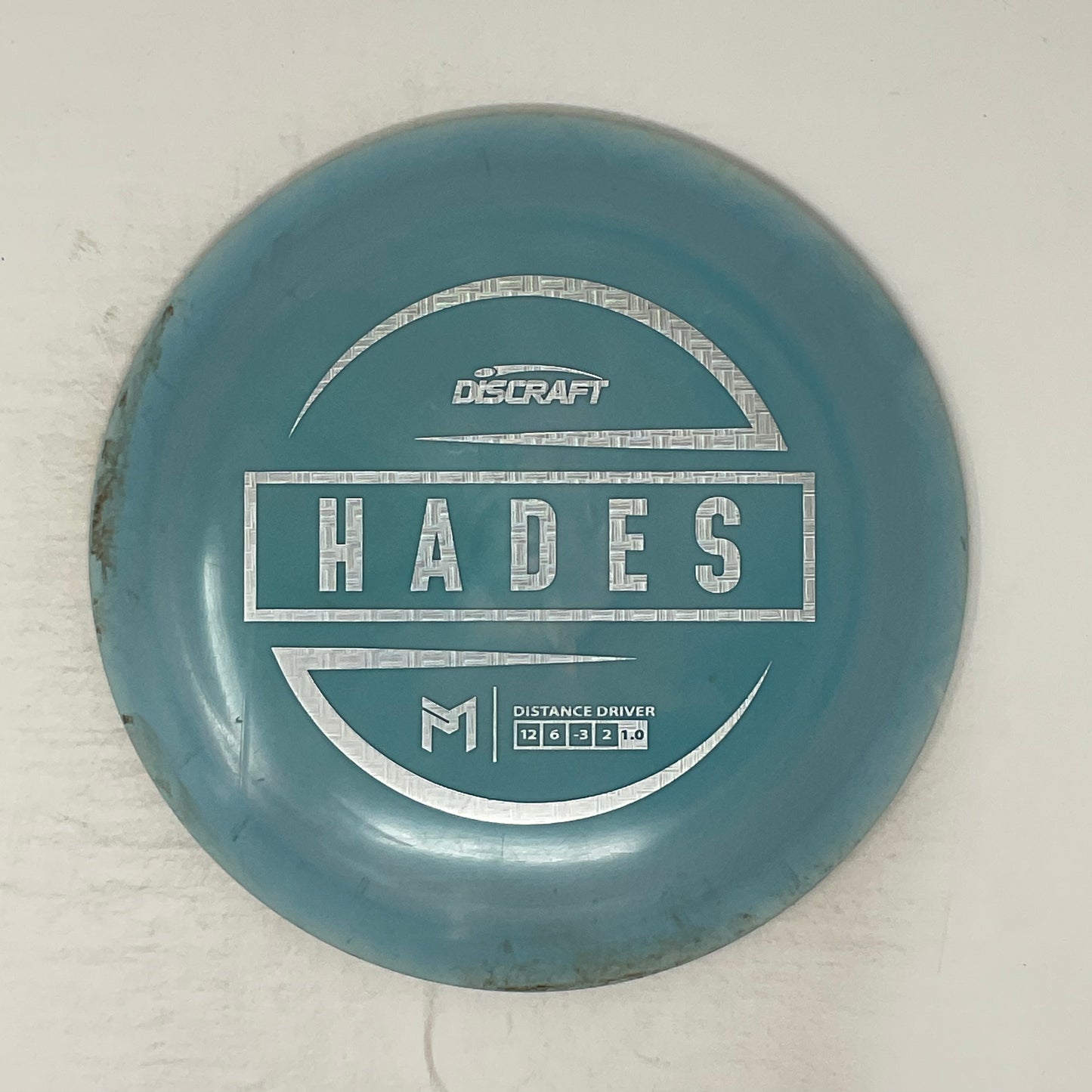 Used Discraft