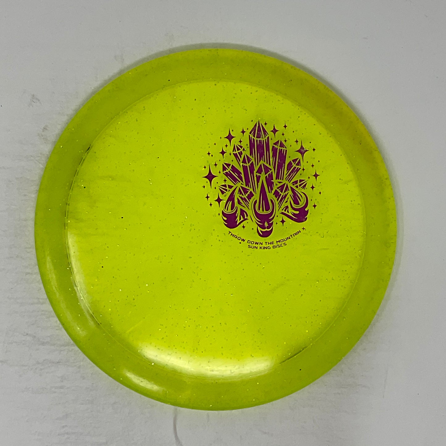 Used Discraft