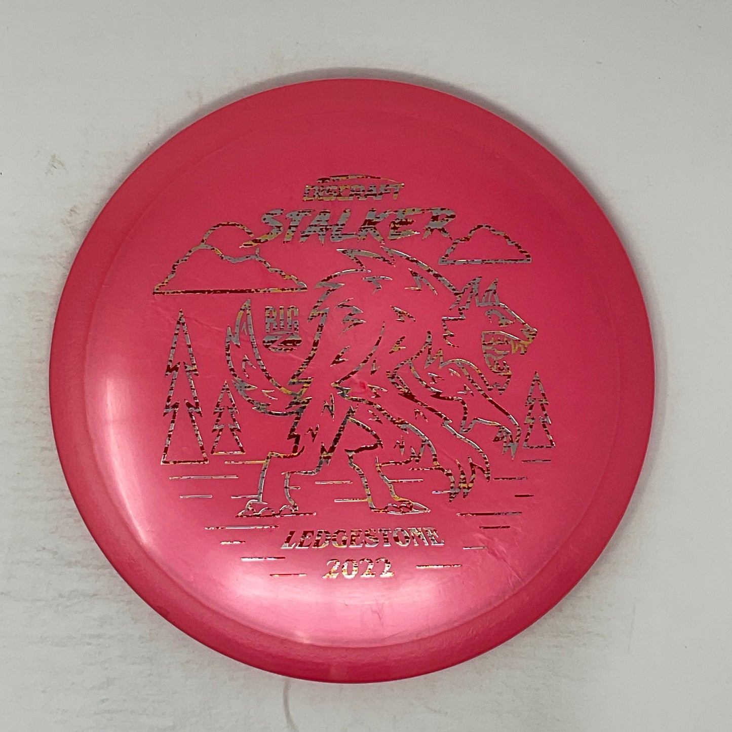 Used Discraft