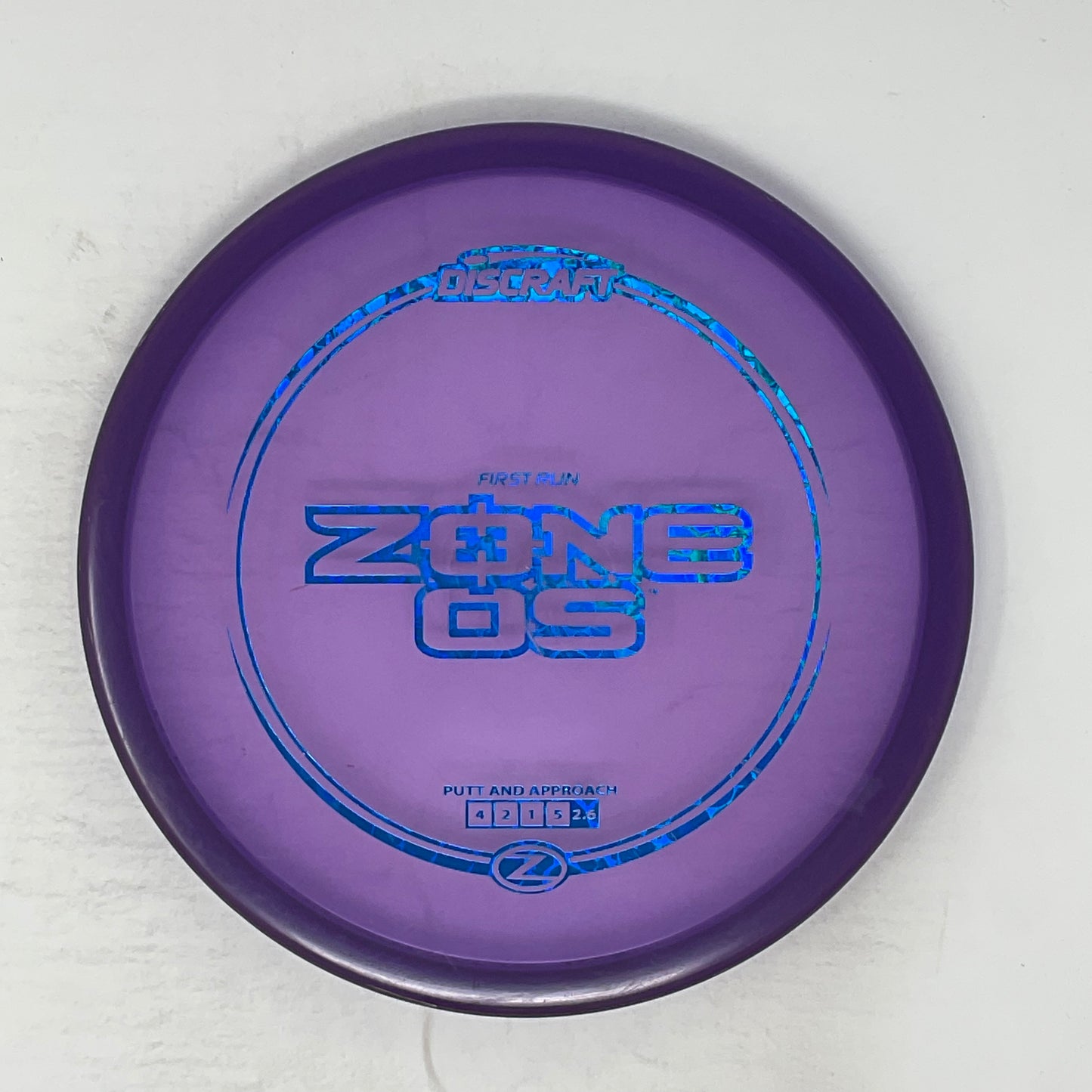 Used Discraft
