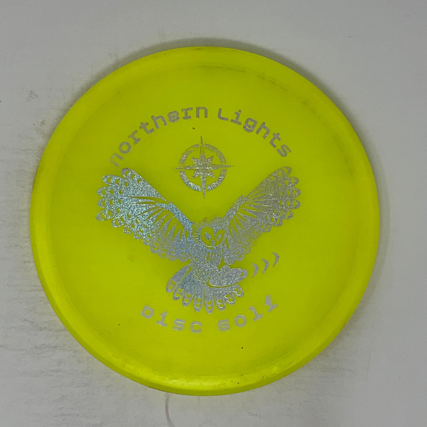 Used Discraft