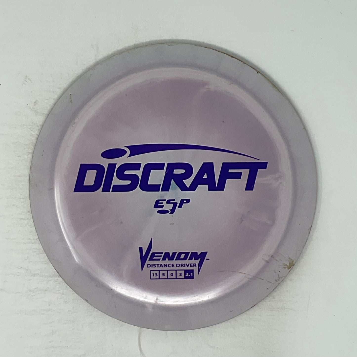 Used Discraft