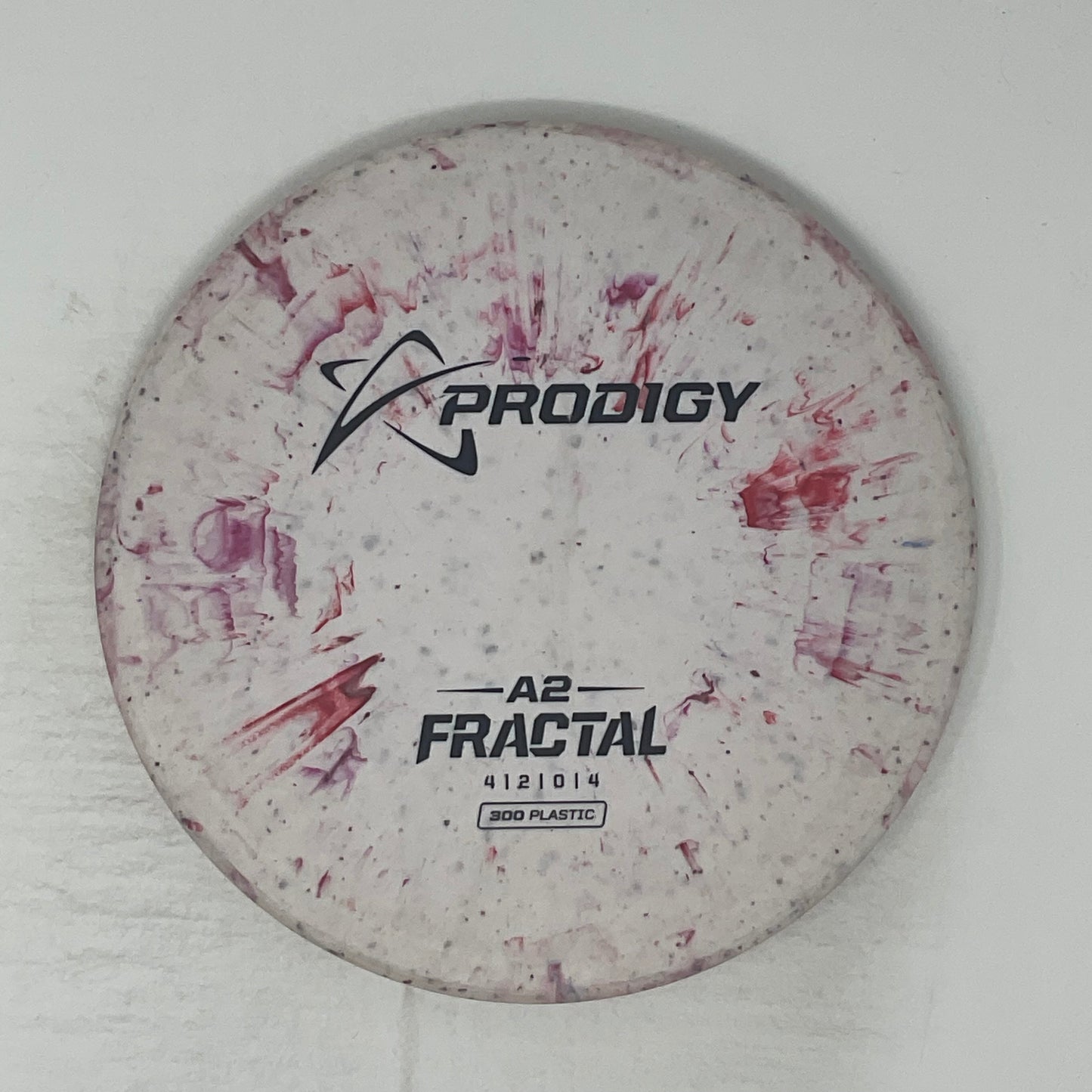 Used Prodigy