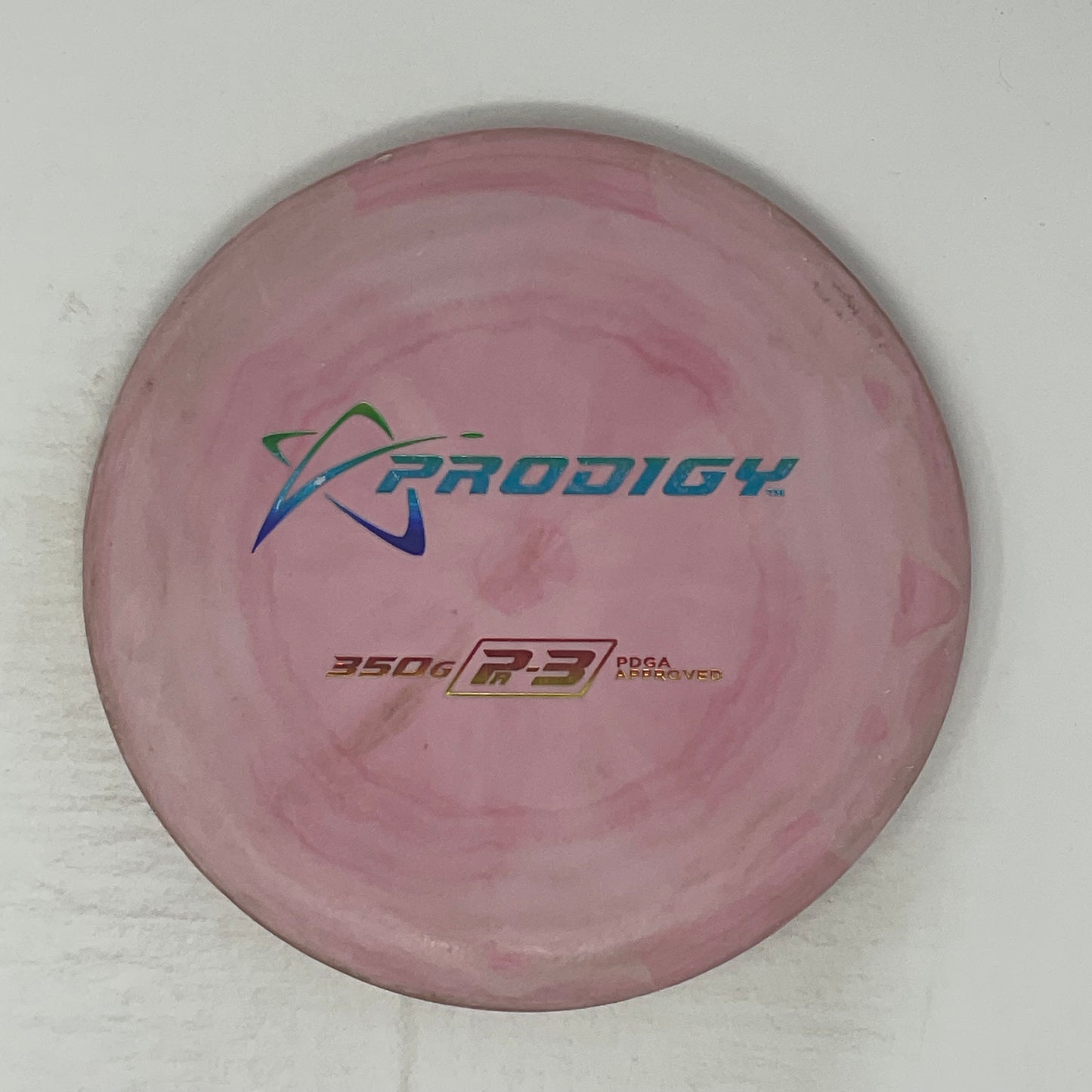 Used Prodigy