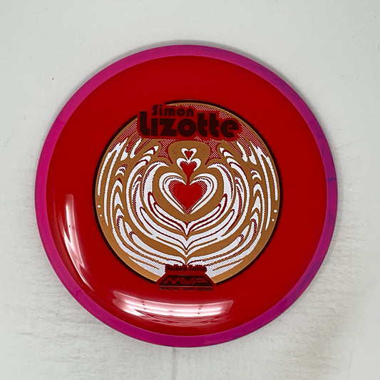 Axiom Neutron Bokeh - Simon Lizotte Team Series