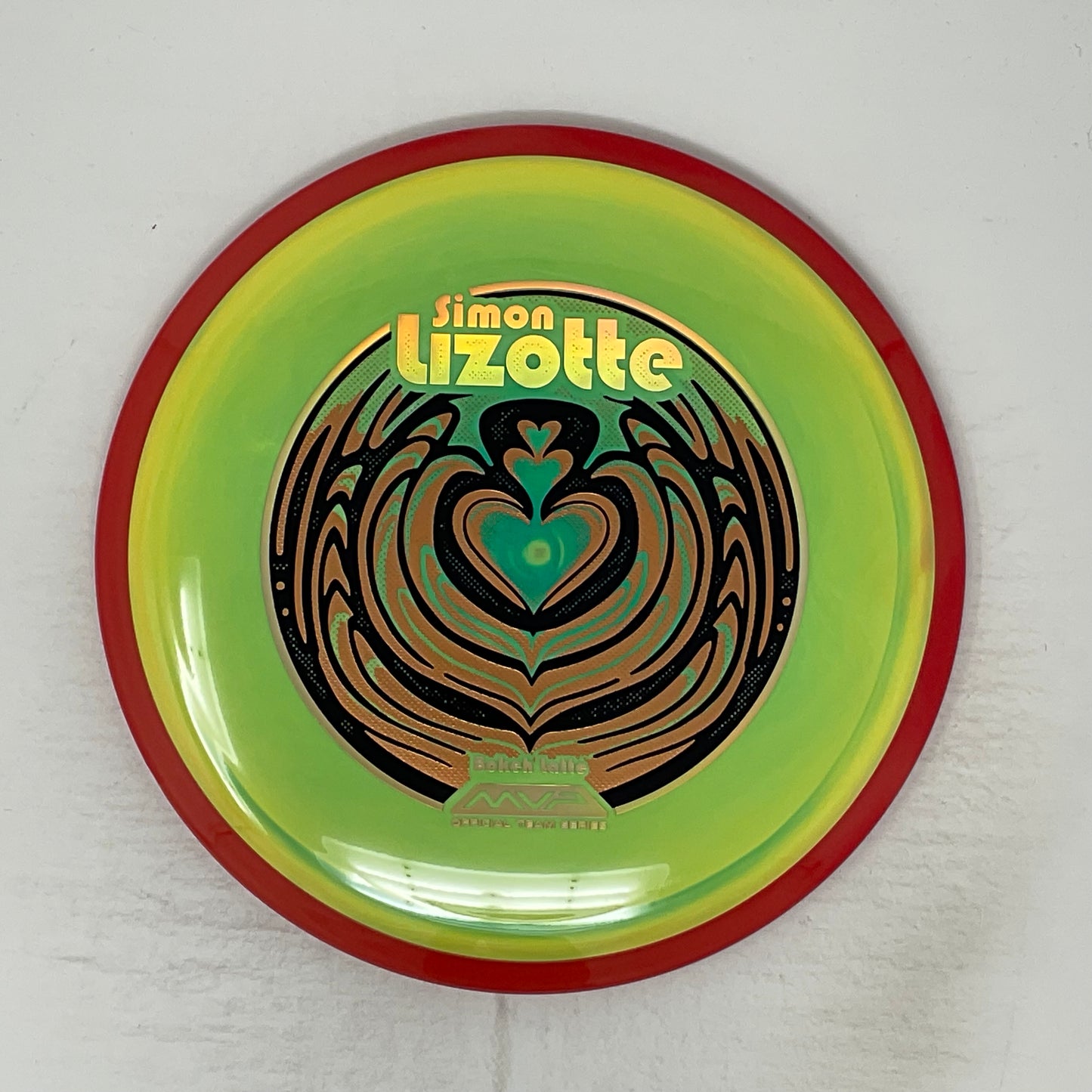 Axiom Neutron Bokeh - Simon Lizotte Team Series