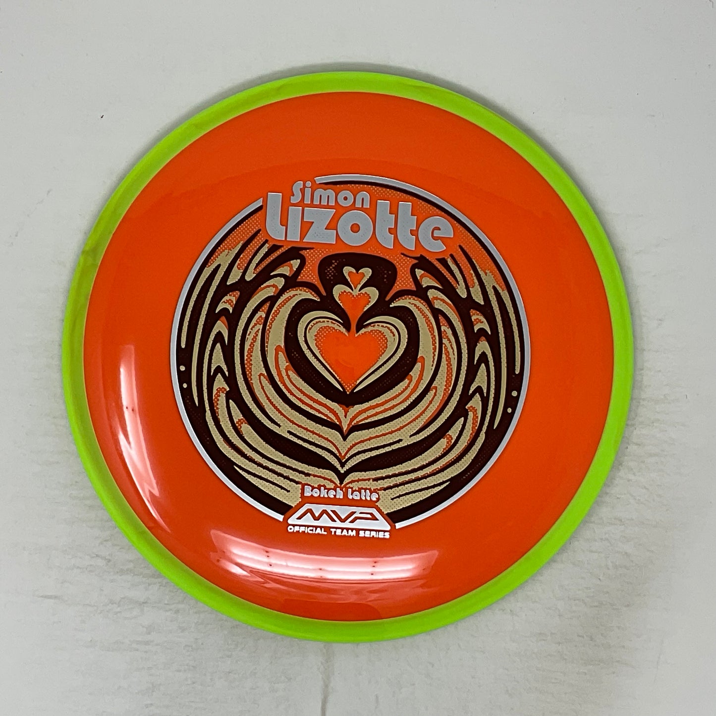 Axiom Neutron Bokeh - Simon Lizotte Team Series