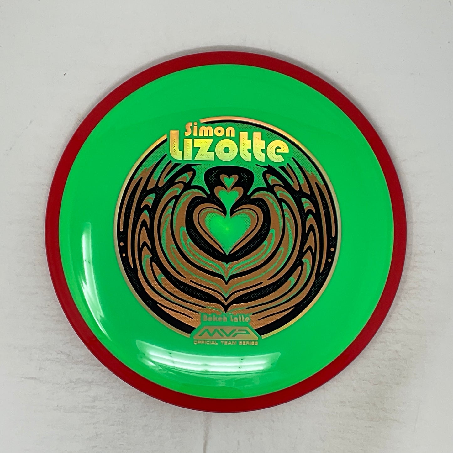 Axiom Neutron Bokeh - Simon Lizotte Team Series