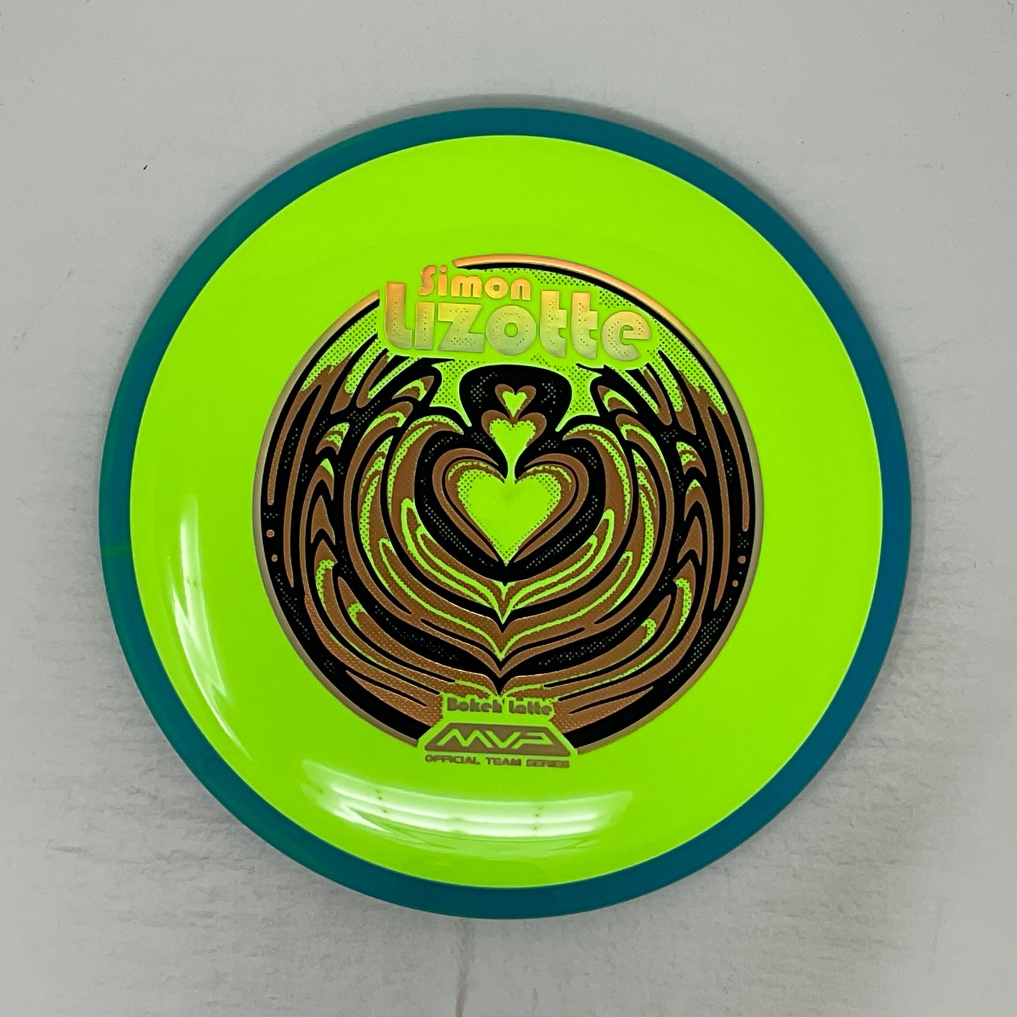 Axiom Neutron Bokeh - Simon Lizotte Team Series