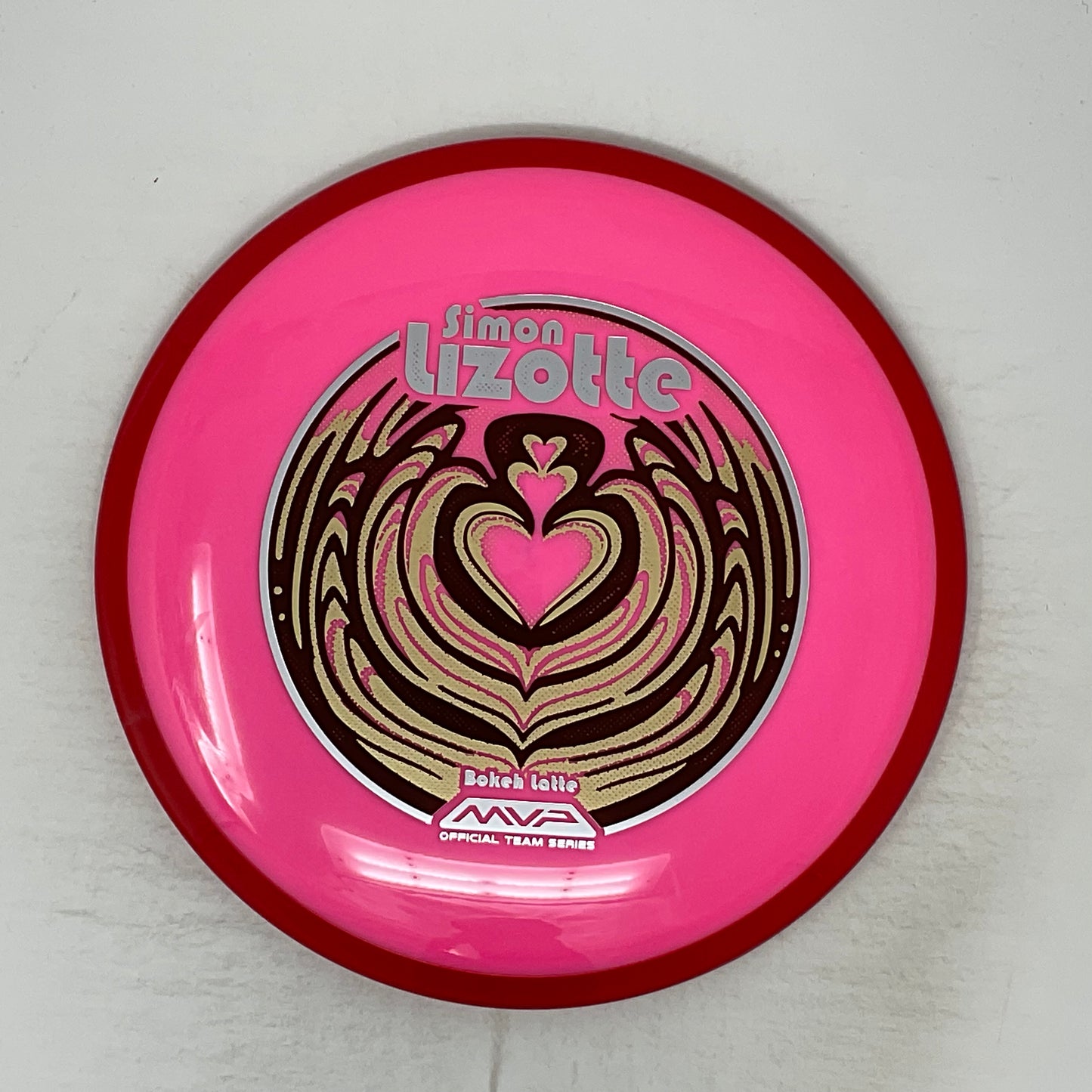 Axiom Neutron Bokeh - Simon Lizotte Team Series