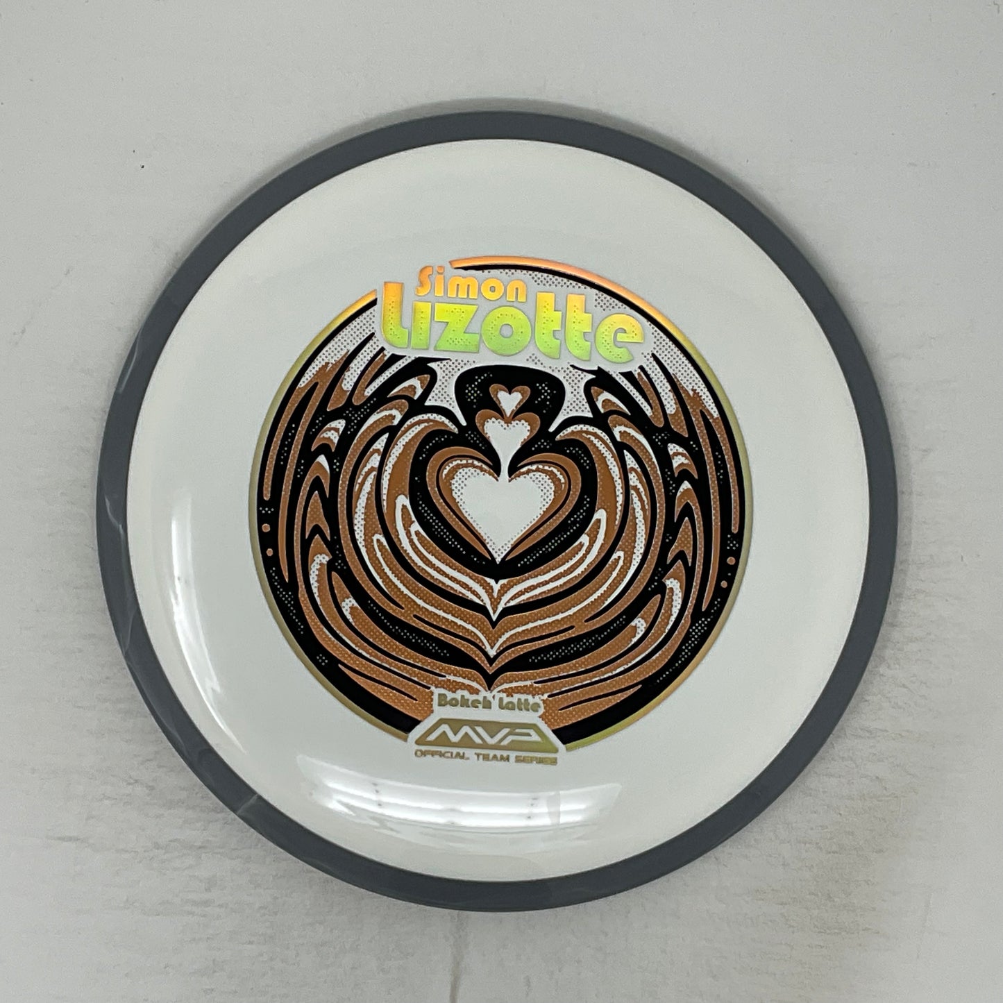 Axiom Neutron Bokeh - Simon Lizotte Team Series