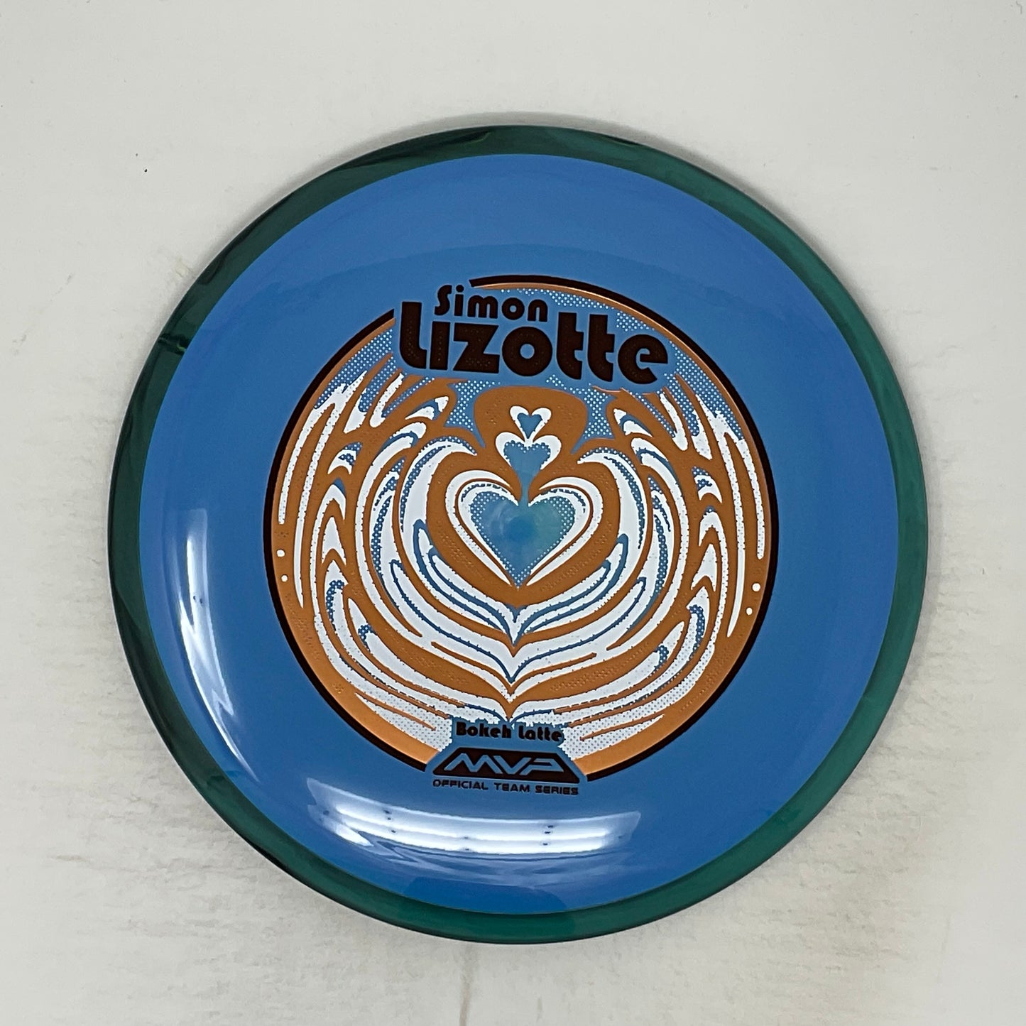 Axiom Neutron Bokeh - Simon Lizotte Team Series