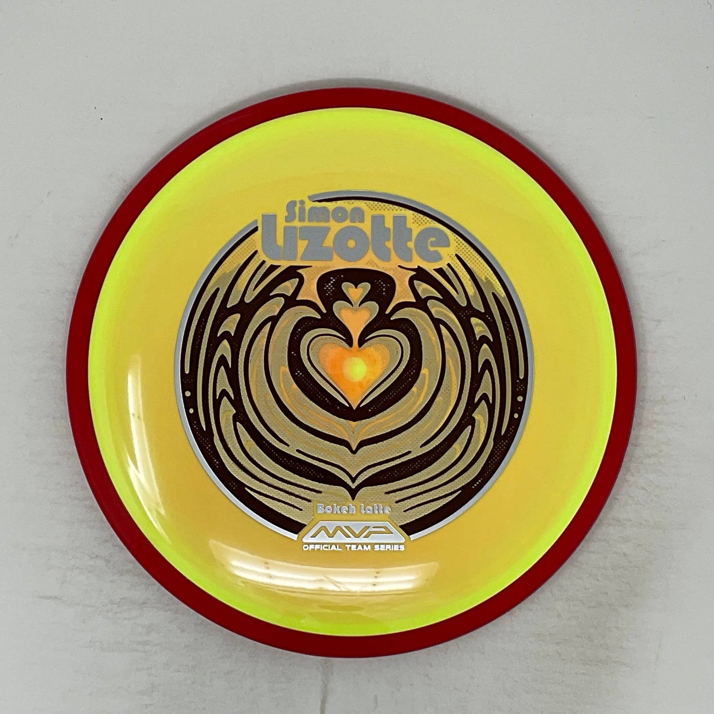 Axiom Neutron Bokeh - Simon Lizotte Team Series