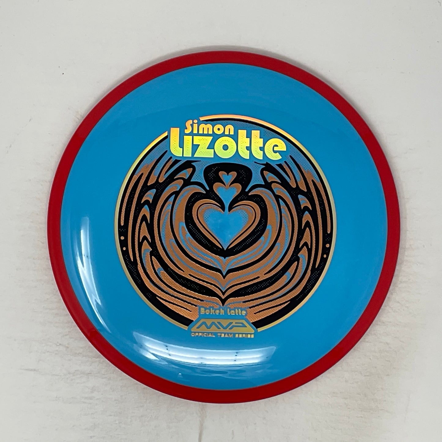 Axiom Neutron Bokeh - Simon Lizotte Team Series