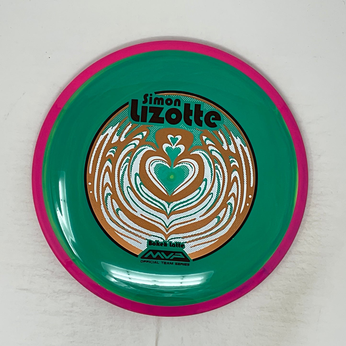 Axiom Neutron Bokeh - Simon Lizotte Team Series