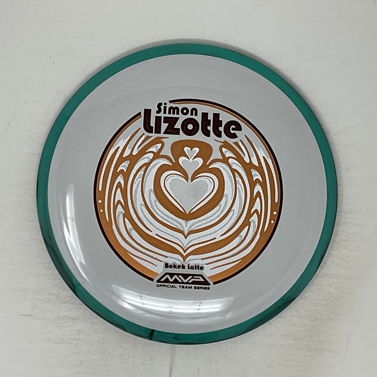 Axiom Neutron Bokeh - Simon Lizotte Team Series