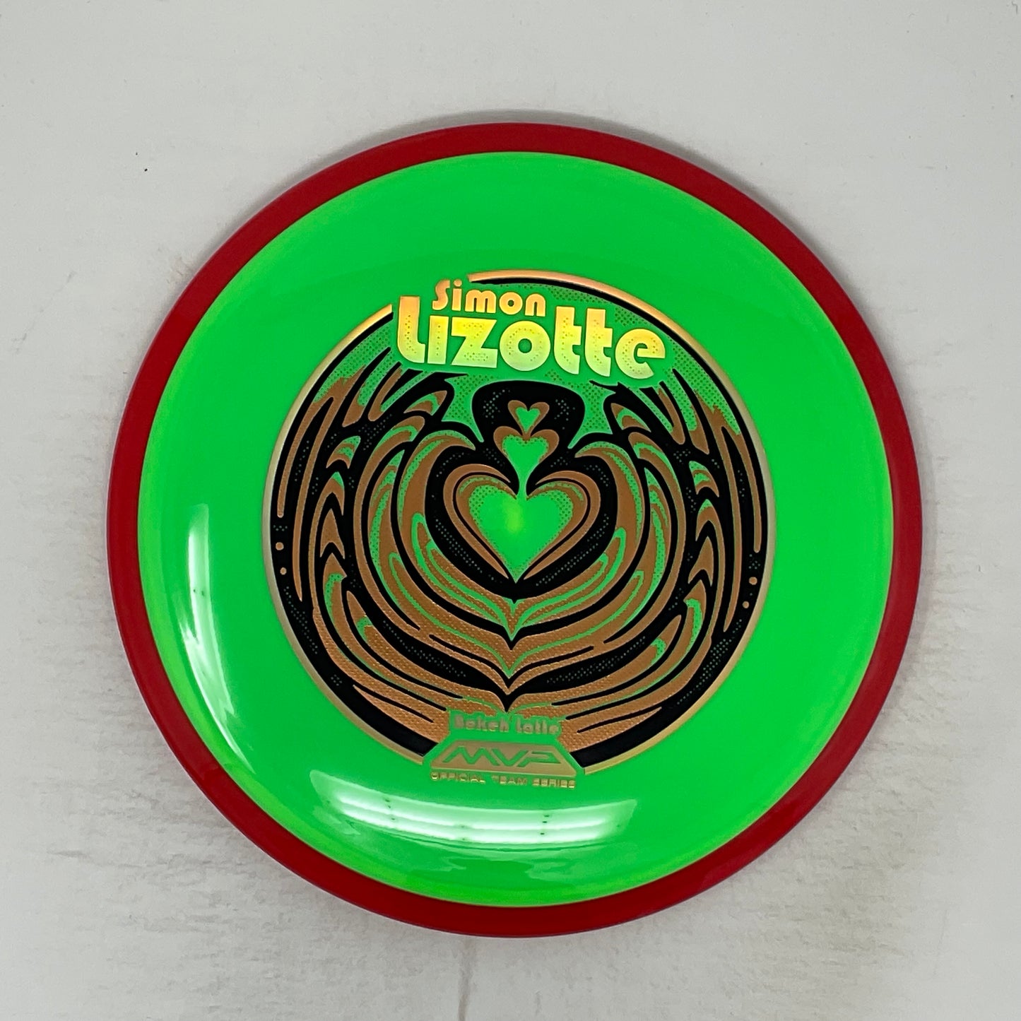 Axiom Neutron Bokeh - Simon Lizotte Team Series