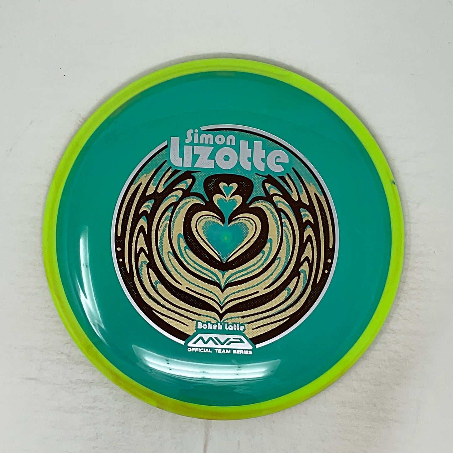 Axiom Neutron Bokeh - Simon Lizotte Team Series