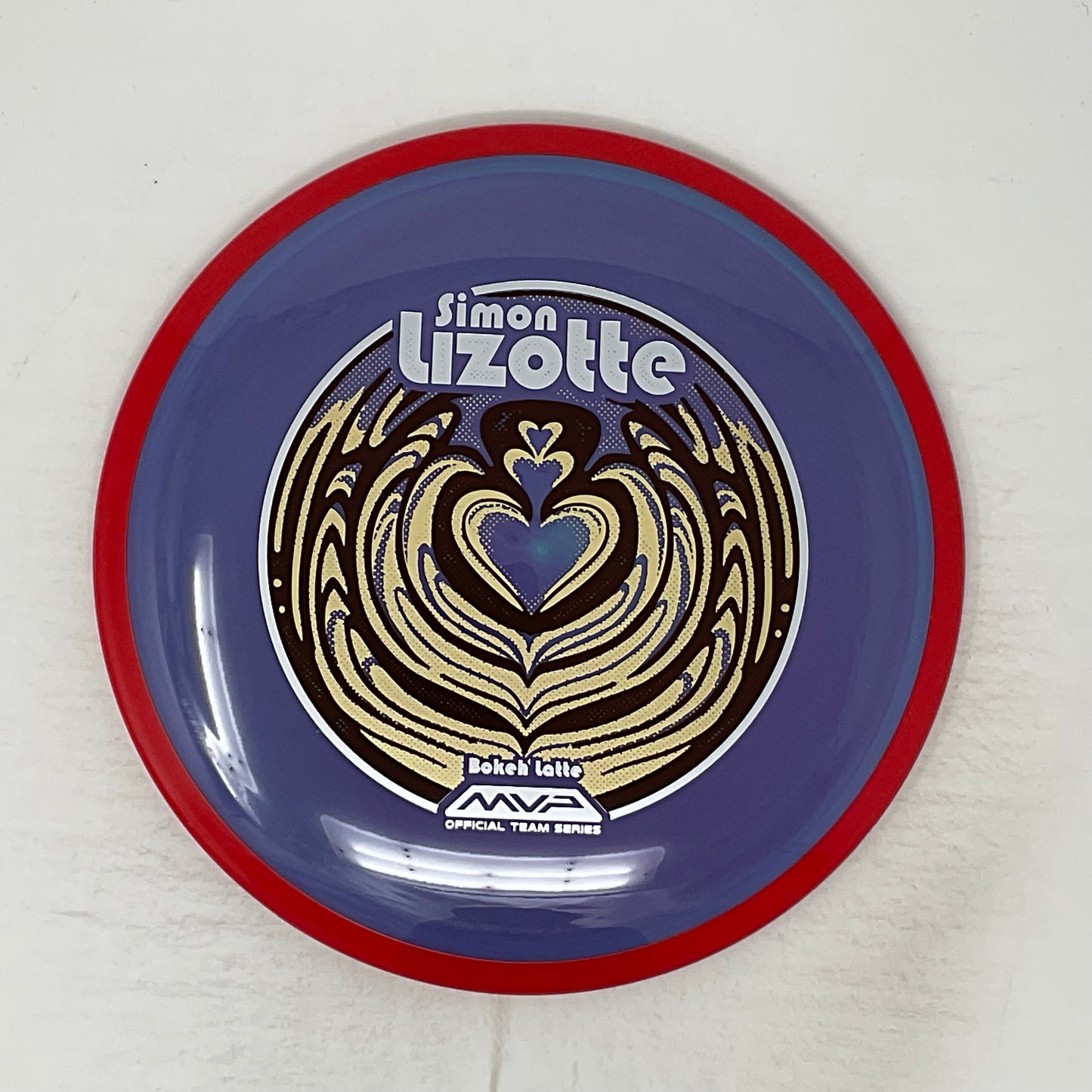 Axiom Neutron Bokeh - Simon Lizotte Team Series