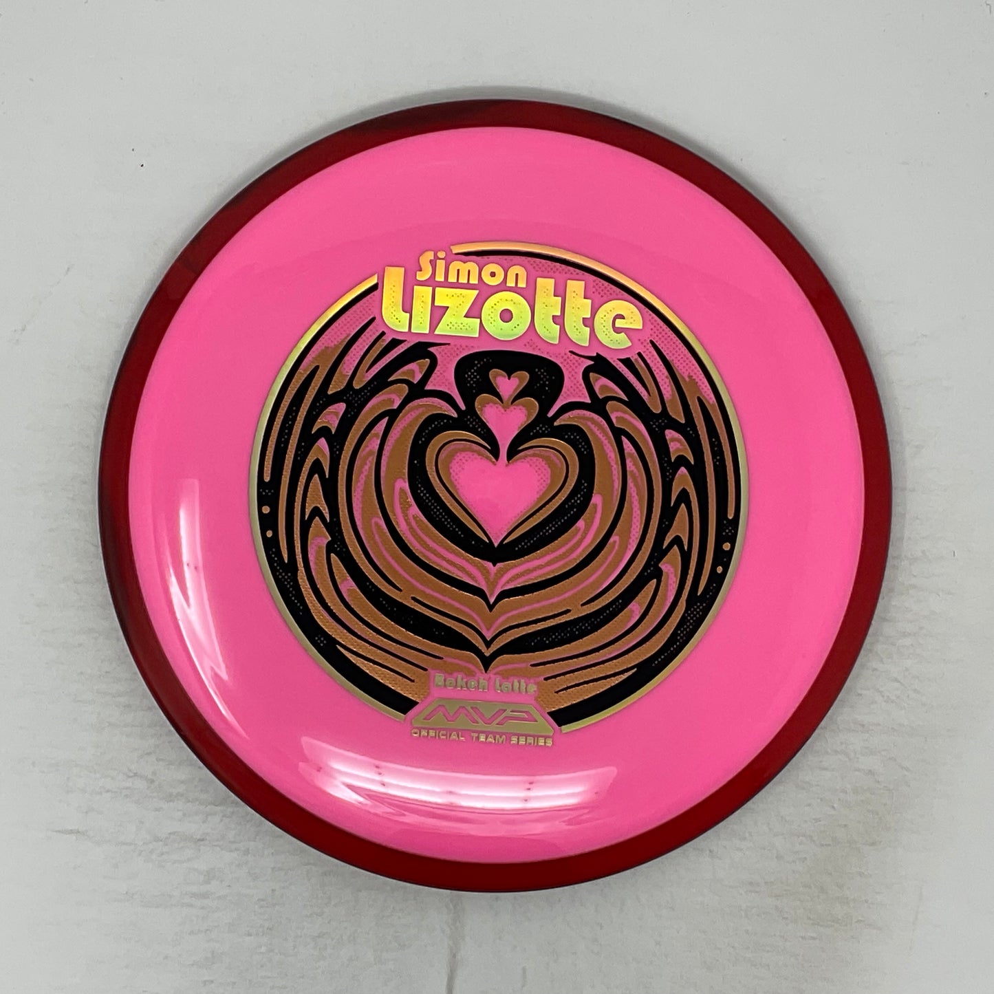 Axiom Neutron Bokeh - Simon Lizotte Team Series