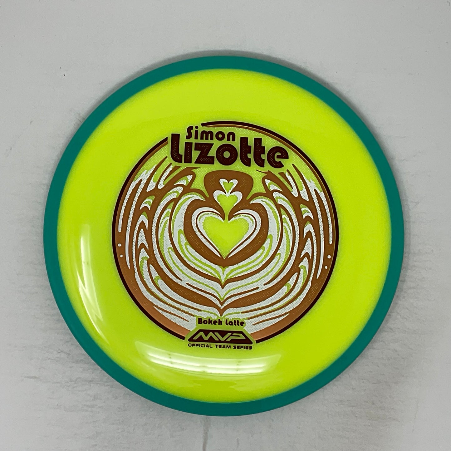 Axiom Neutron Bokeh - Simon Lizotte Team Series