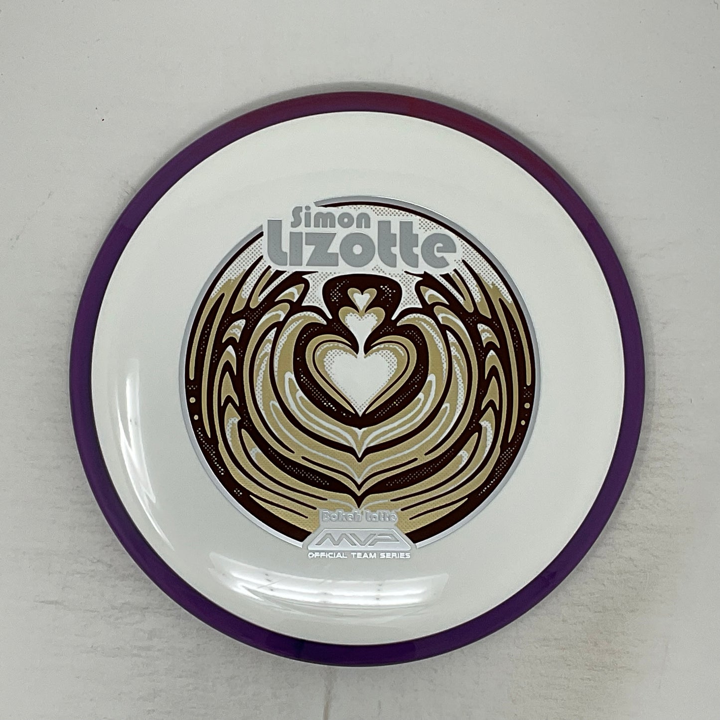 Axiom Neutron Bokeh - Simon Lizotte Team Series