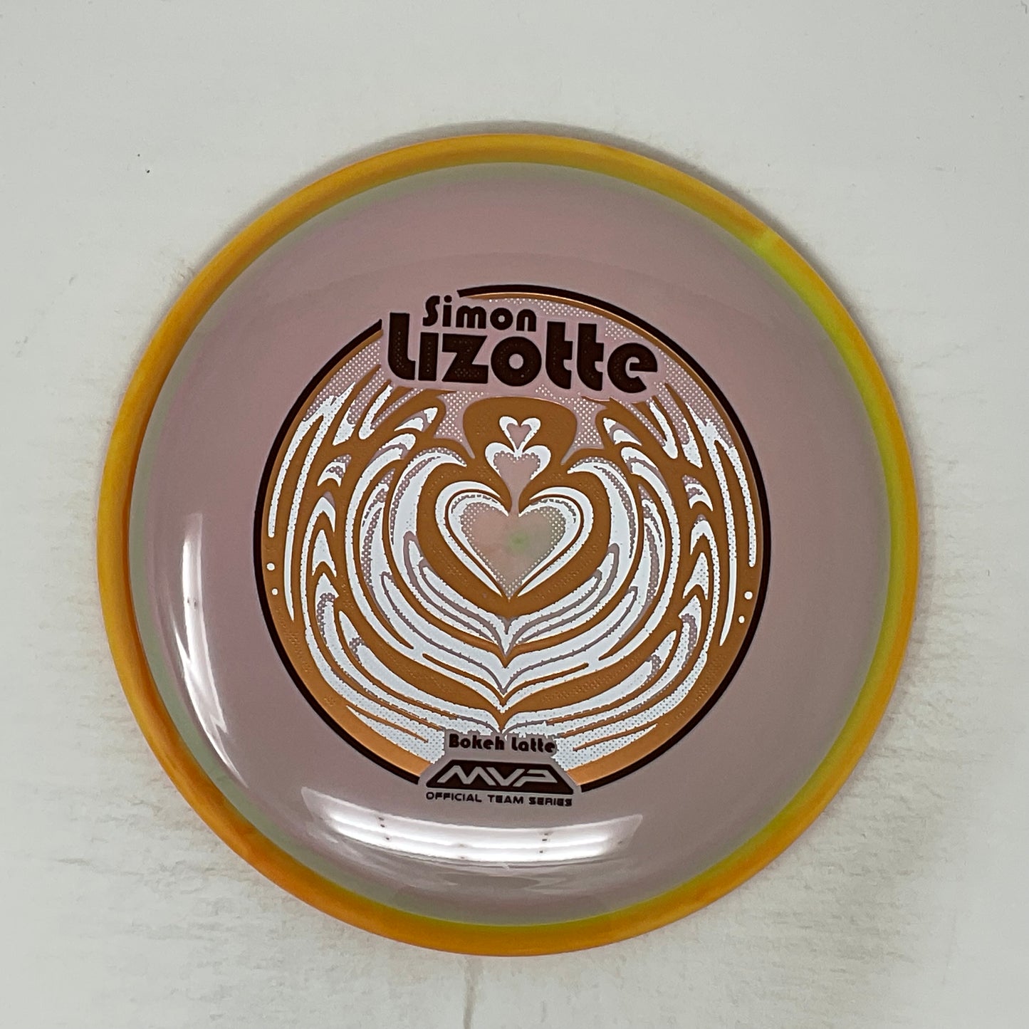 Axiom Neutron Bokeh - Simon Lizotte Team Series