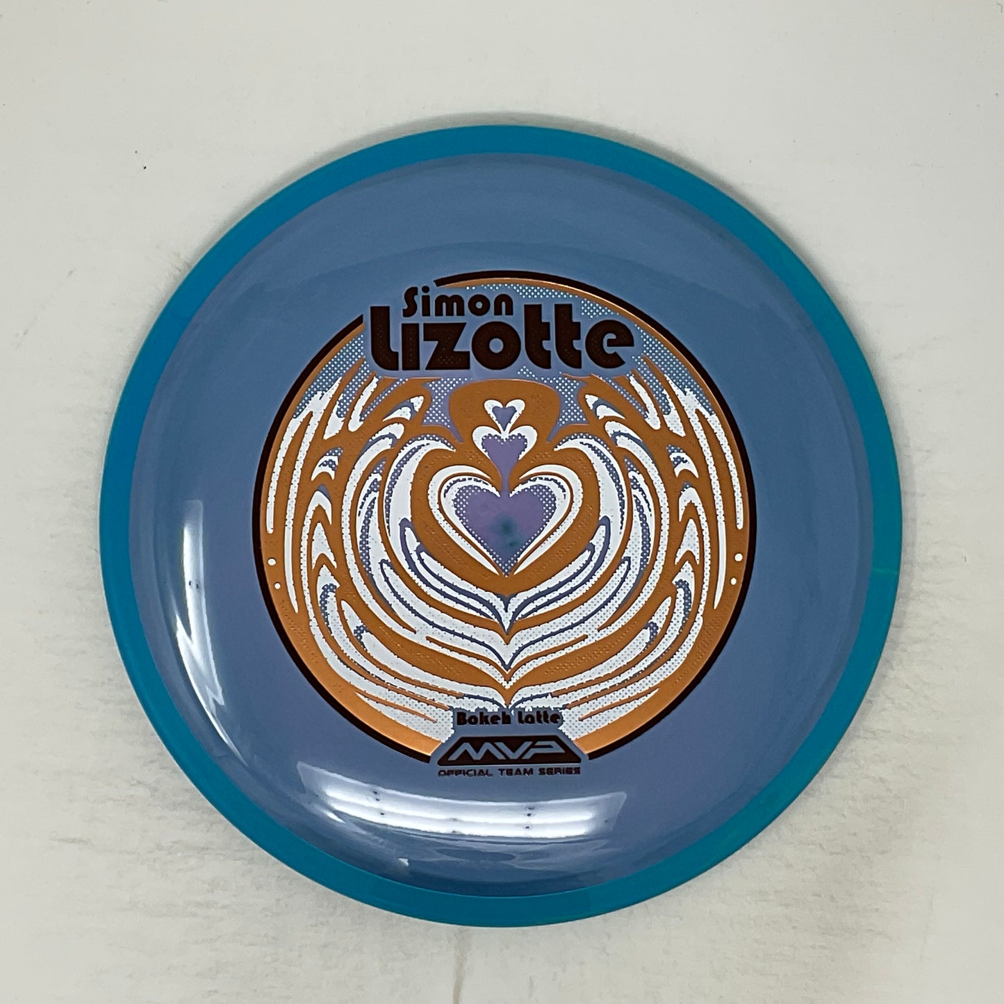 Axiom Neutron Bokeh - Simon Lizotte Team Series